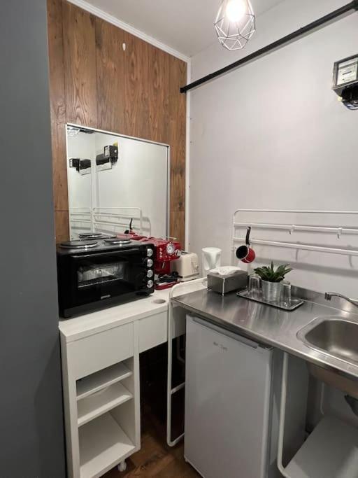 בוקרשט Inc Apartment In Villa מראה חיצוני תמונה