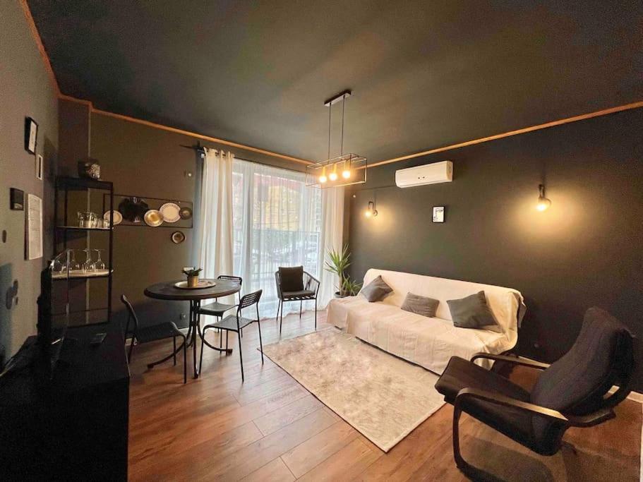 בוקרשט Inc Apartment In Villa מראה חיצוני תמונה