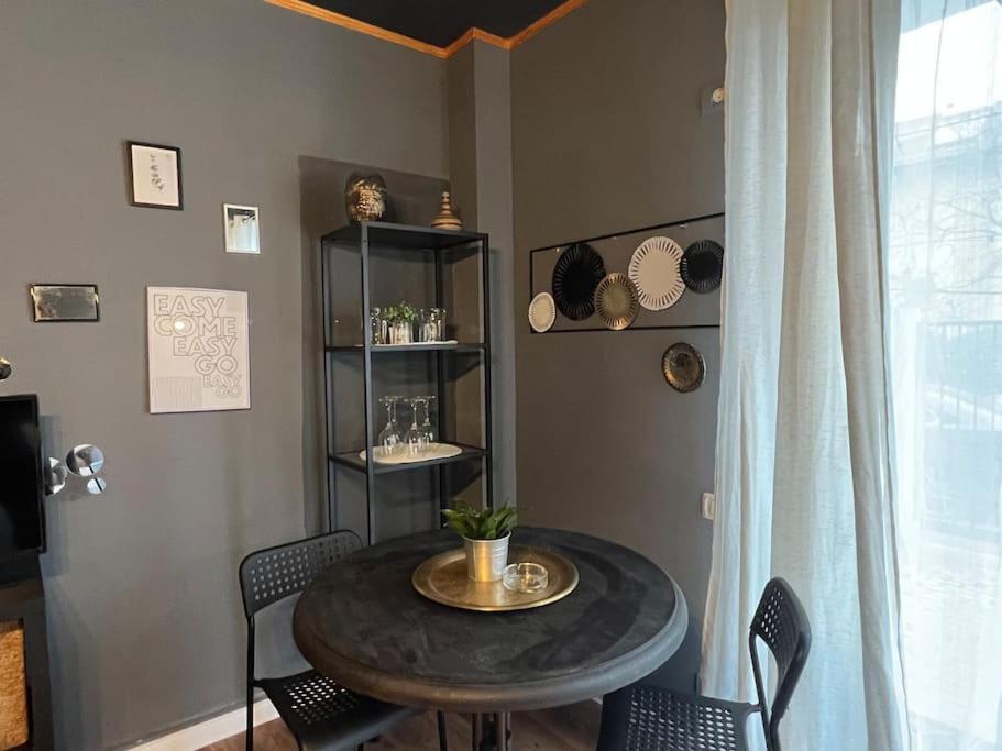 בוקרשט Inc Apartment In Villa מראה חיצוני תמונה